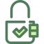 Lock icon 64x64