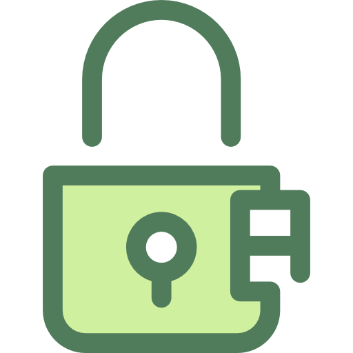 Lock アイコン