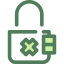 Lock icon 64x64