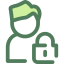 User icon 64x64