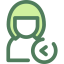User icon 64x64