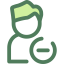 User icon 64x64