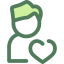 User icon 64x64