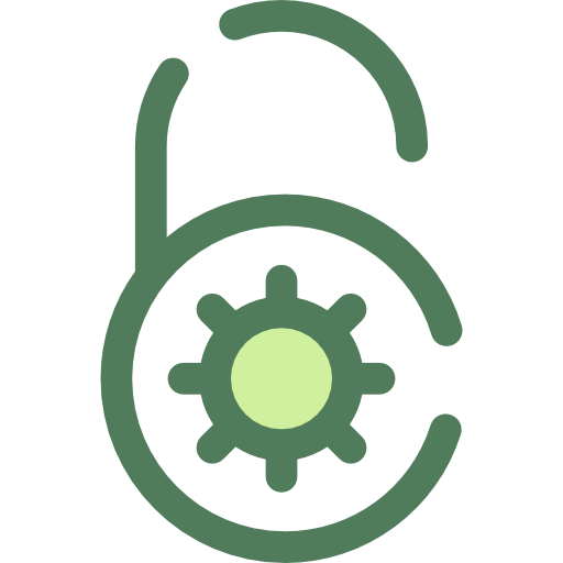 Lock іконка