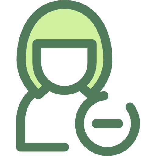 User Ikona