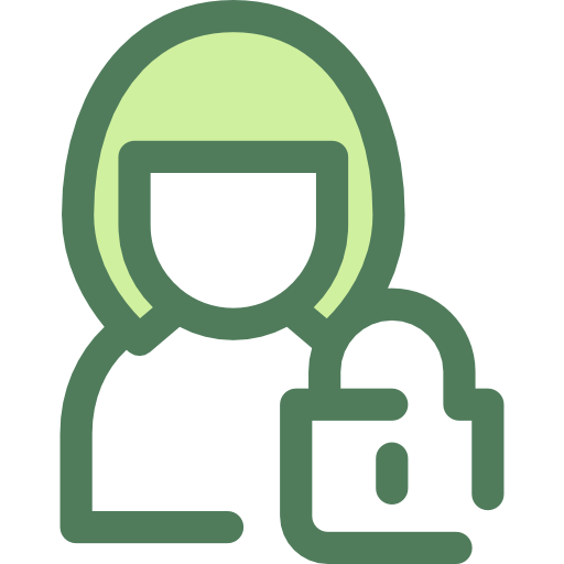 User icon