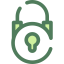 Lock Ikona 64x64