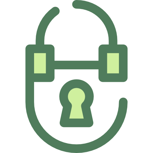 Lock icon