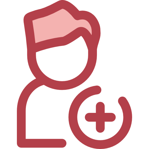 User 图标