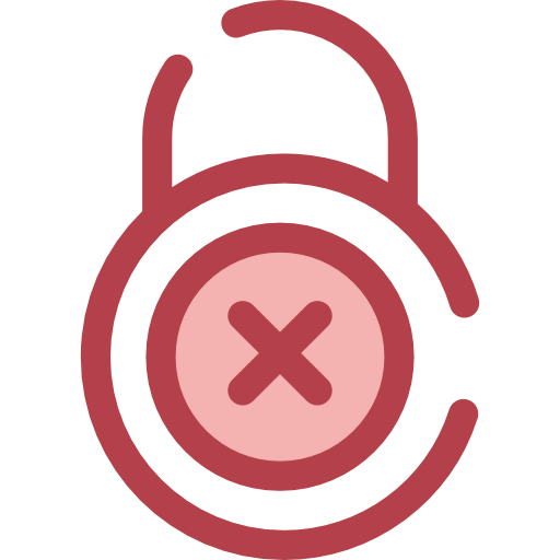 Lock icon