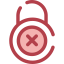 Lock Ikona 64x64