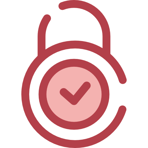 Lock icon