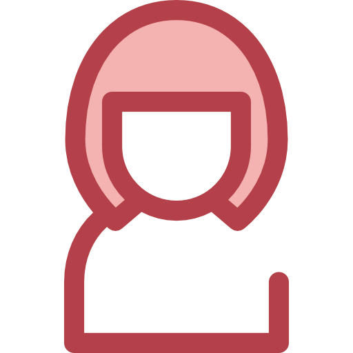 User icon