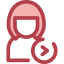 User Ikona 64x64