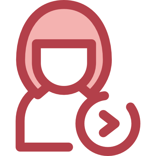 User Ikona