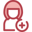 User Ikona 64x64
