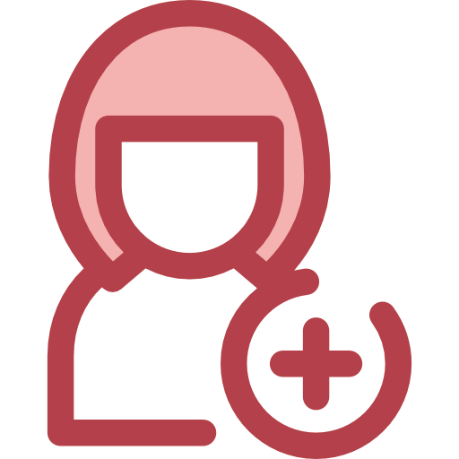 User 图标