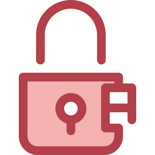 Lock icon