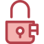 Lock Ikona 64x64