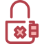 Lock Ikona 64x64