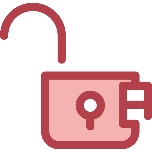 Lock icon