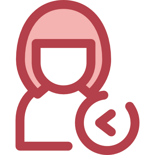 User 图标
