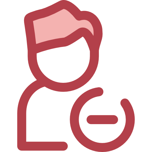 User icon