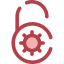 Lock Ikona 64x64