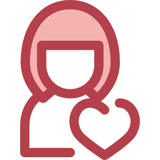 User 图标