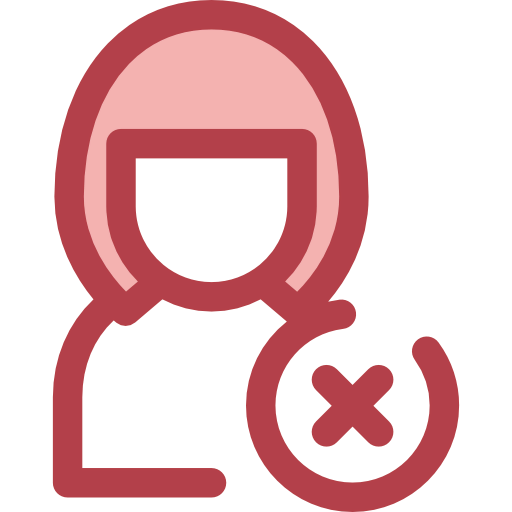 User icon