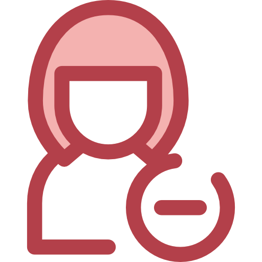 User icône