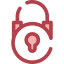 Lock Ikona 64x64
