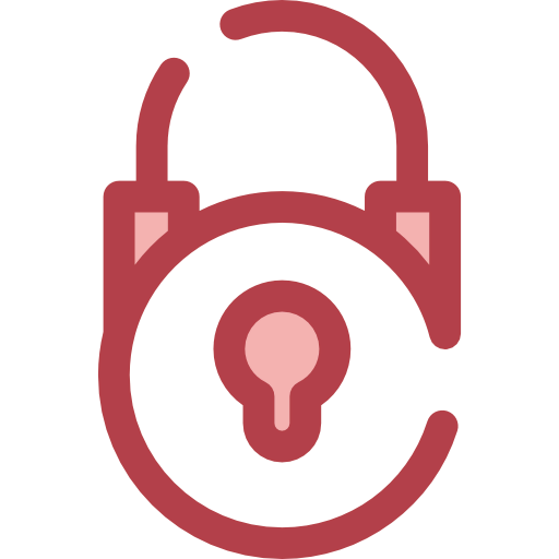Lock icon