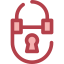 Lock Ikona 64x64