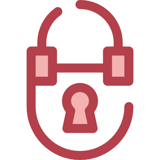 Lock Ikona