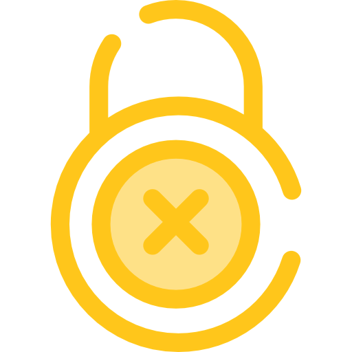 Lock icon