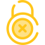 Lock Ikona 64x64