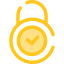 Lock Ikona 64x64