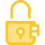 Lock Ikona 64x64