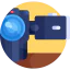 Camcorder icon 64x64