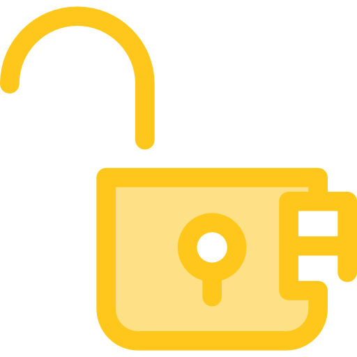 Lock icon