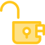 Lock Ikona 64x64