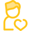 User Ikona 64x64