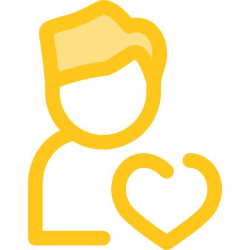 User icon