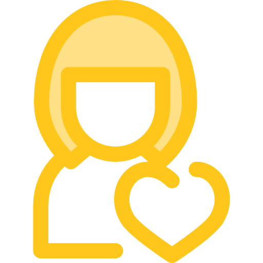 User 图标