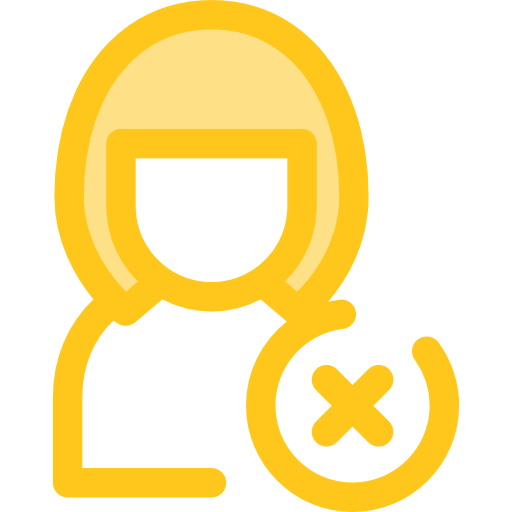 User icon