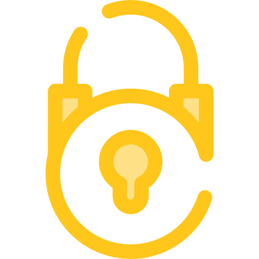 Lock icon