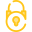 Lock Ikona 64x64