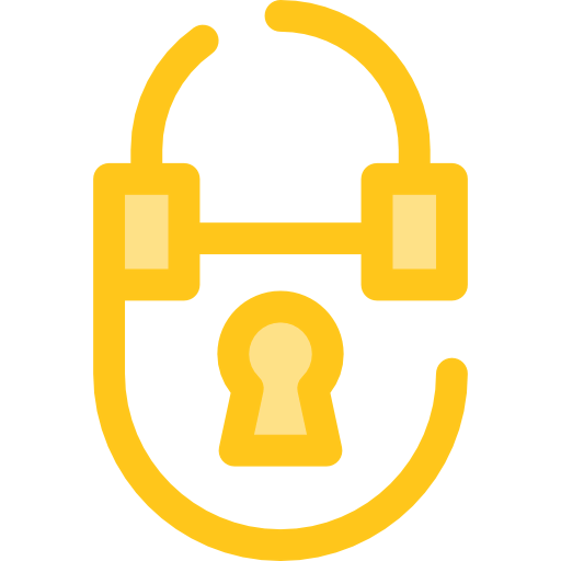 Lock icon