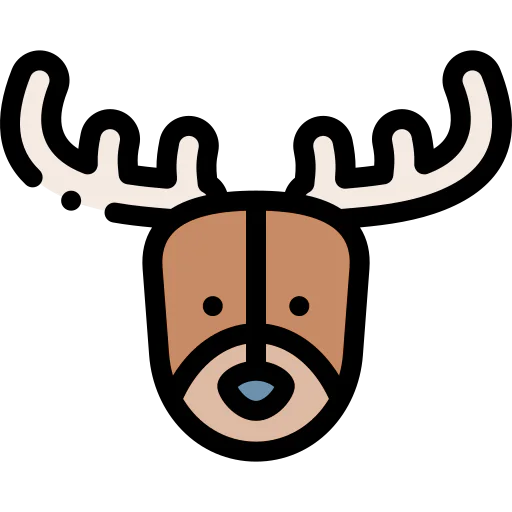 Moose 图标